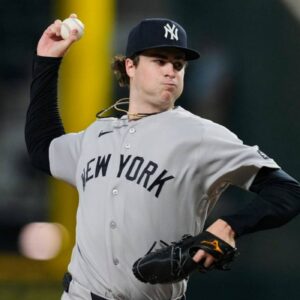 The Cam Schlittler Scouting Report with Emmanuel Berbari