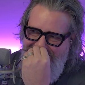 Roz & Mocha's DM Deep Dive - Wait, WHO Doesn't Wash Their Hands?!