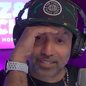 Roz & Mocha's Fix My Life - Adam's Girlfriend Won't Post Him On IG!