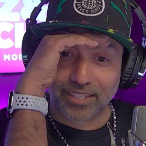 Roz And Mocha's DM Deep Dive - Mocha Gets Roasted... AGAIN!