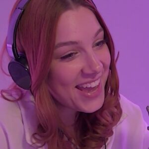 Roz & Mocha's DM Deep Dive - What Does Chloe's Dream Wedding Look Like?!