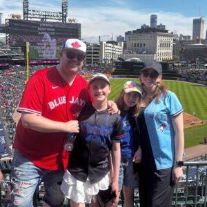 London On Sportsnet