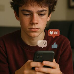 How the Greeks are Improving Social Media