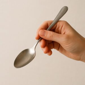 Do You Need This Spoon?