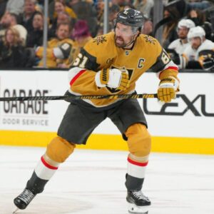 Will Mark Stone Suit Up in the WCF?