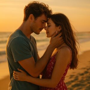 Does Anyone Want a Summer Romance?