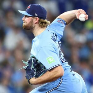 Spencer Miles Set for Bulk Role in Baltimore