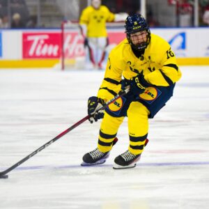 Top Draft Targets for the Flames