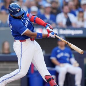 Frustrations Mounting for Vladdy