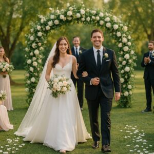 Have You Hired a Wedding Crasher