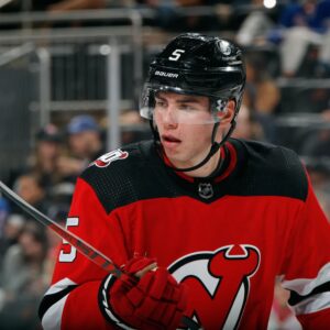 Craig Conroy on Trading for Šimon Nemec