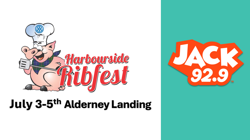 WIN a pair of meals for HARBOURSIDE RIBFEST!