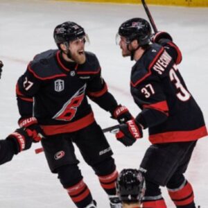 How Dangerous Are the Hurricanes’ Forwards With Elliotte Friedman