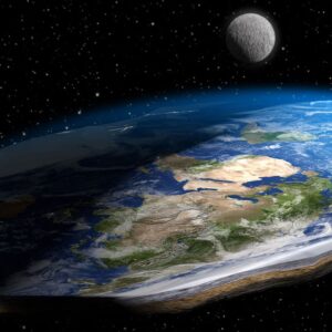 Flat Earth Kids