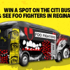 Grohl Call Winner
