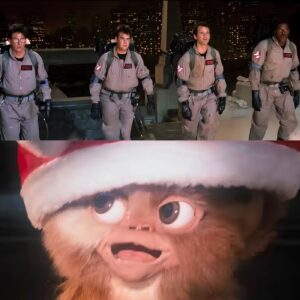 On This Day in KiSSTORY - June 8 - Ghostbusters AND Gremlins!