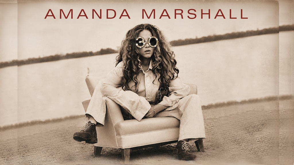 WIN TIX- Amanda Marshall