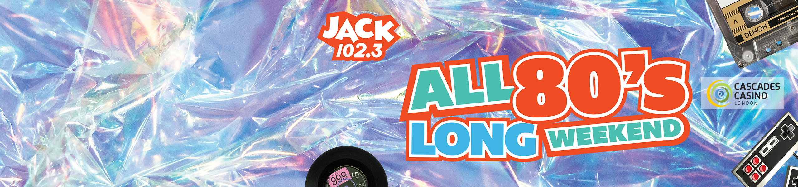 JACK1023-All80sLongWeek-Seekr-HB-2560x600-London-CascadesSponsor