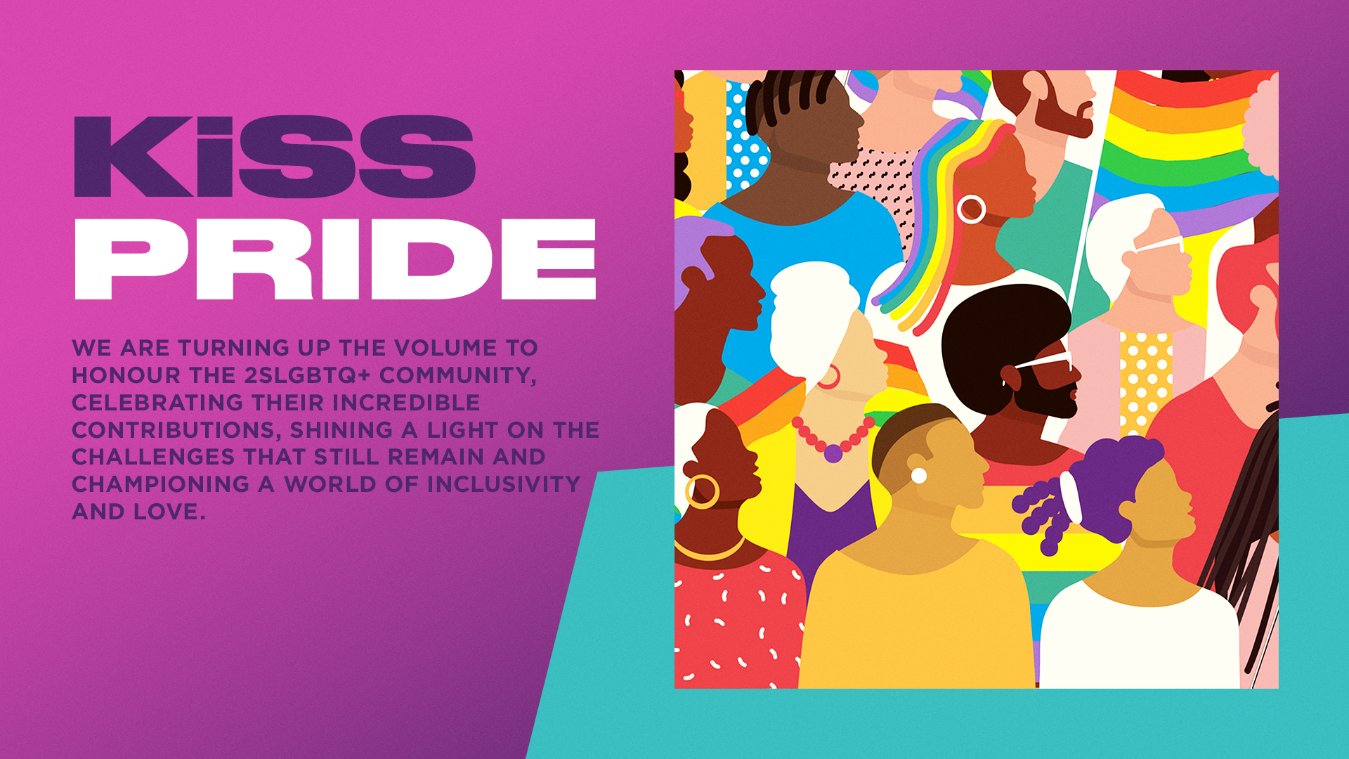 KiSS Pride 1