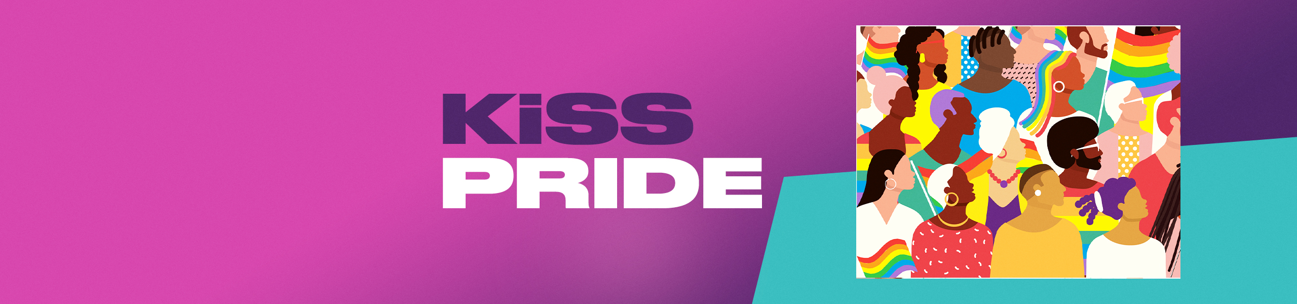 KiSS Pride 2