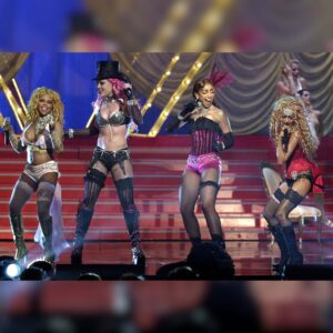 playlist-item-On This Day in KiSSTORY - June 2 - Dead Poet's Society, "Lady Marmalade" hits #1!