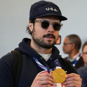 Luke Fox on Auston Matthews Being Able to Recruit Stars