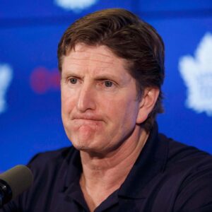 Oilers Alignment on Potential Babcock Hire With Bob Stauffer