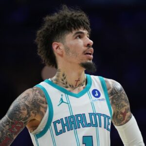 The Raptors Avoided a Major LaMelo Ball Disaster