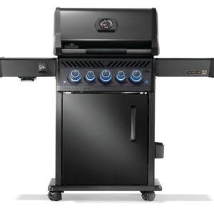 We're Giving Away A BBQ For Father's Day