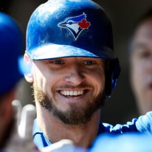 Josh Donaldson on the Jays Turning Things Around