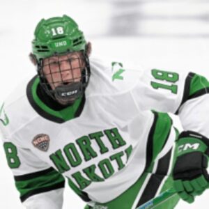 Seravalli on the Possibility of Calgary Selecting Keaton Verhoeff