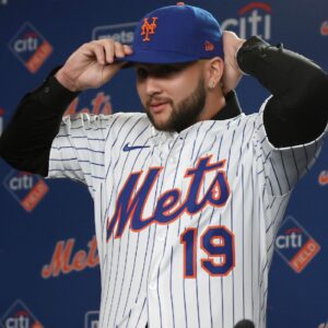 Adnan Virk on Bo Bichette Potentially Being Traded
