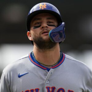 Jake Mintz on Bo Bichette’s Future With the Mets