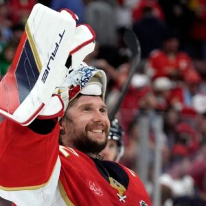 Elliotte Friedman on Leafs Goaltending Situation