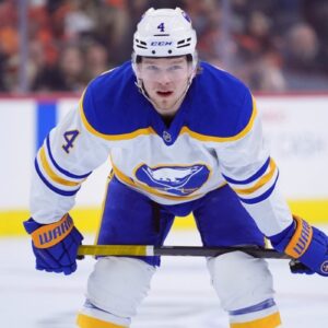Elliotte Friedman on the Bowen Byram Trade