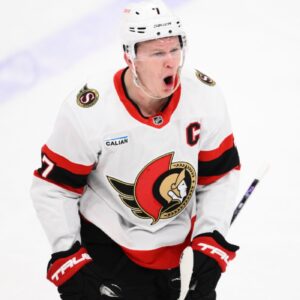 Elliotte Friedman On the Brady Tkachuk to Florida Trade