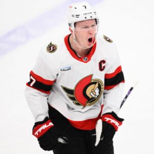 Brian Lawton on the Florida Panthers Busy Offseason
