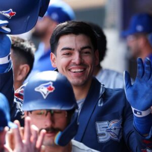 The Future of Brandon Valenzuela With John Axford