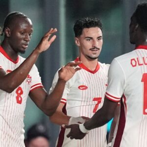 Is It a Must-Win for Canada Against Bosnia With James Sharman