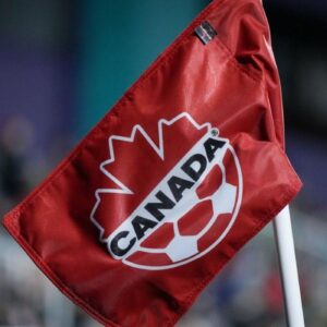 James Sharman on the State of Canada Soccer