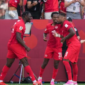 James Sharman on What Canada Can Expect From Switzerland