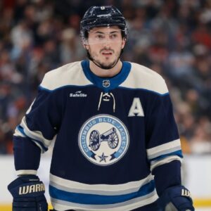 Jason Bukala on a Knies for Werenski Swap