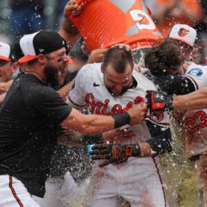 What the Jays Can Expect From Orioles With Rob Long
