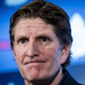 Is Mike Babcock Perfect for the Oilers?