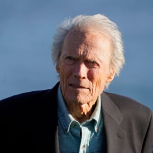 Clint Eastwood is Retired