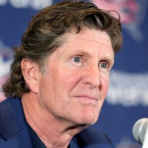 What Elliotte Friedman Is Hearing About Mike Babcock to Edmonton