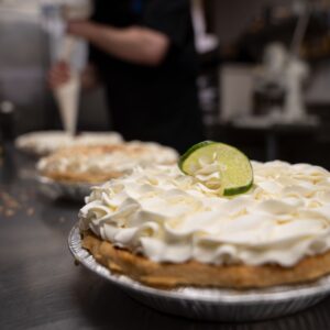 Pie is Good
