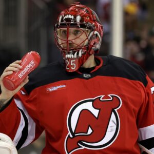 Elliotte Friedman on the Ripple Effects of the Jacob Markström Trade