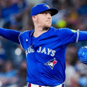 Kaitlyn McGrath on Jeff Hoffman's Bullpen Role