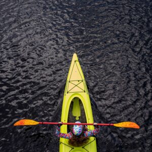Joe's Kayak